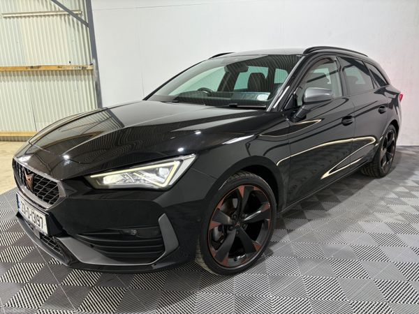 2023 Cupra Leon 1.5 TSi 150 Bhp DSG 387733270