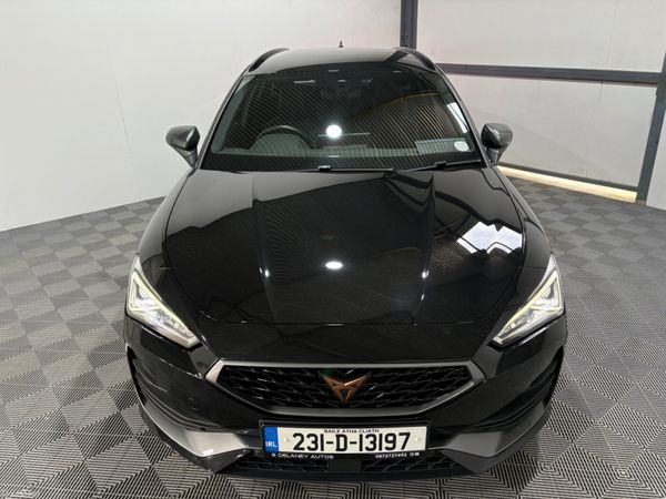 2023 Cupra Leon 1.5 TSi 150 Bhp DSG 387733286