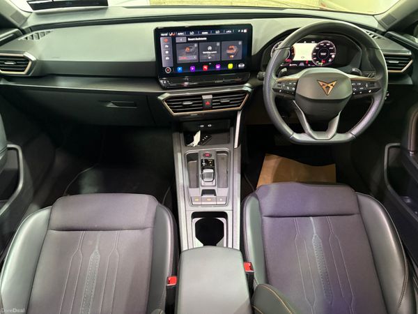 2023 Cupra Leon 1.5 TSi 150 Bhp DSG 387733290