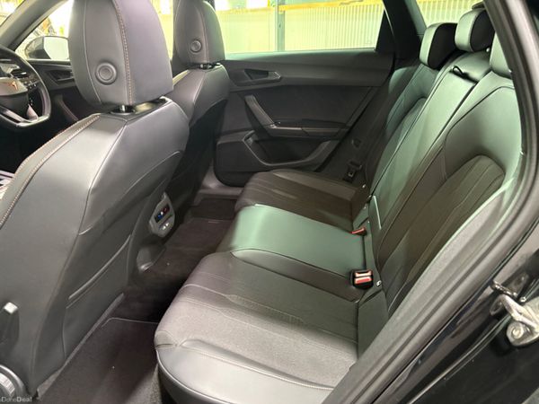 2023 Cupra Leon 1.5 TSi 150 Bhp DSG 387733292