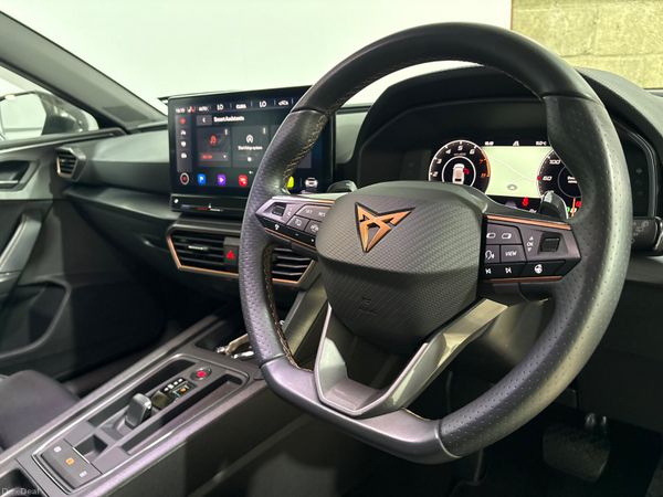 2023 Cupra Leon 1.5 TSi 150 Bhp DSG 387733340