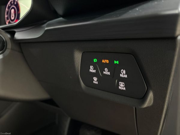 2023 Cupra Leon 1.5 TSi 150 Bhp DSG 387733346