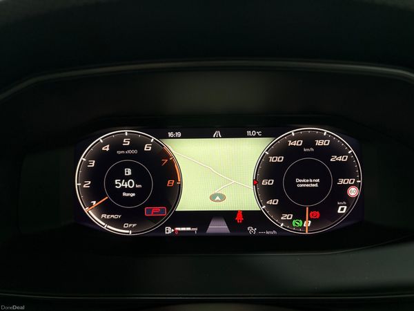 2023 Cupra Leon 1.5 TSi 150 Bhp DSG 387733378