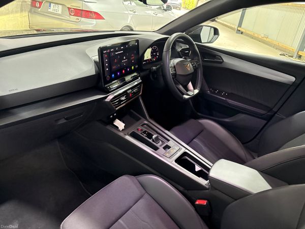 2023 Cupra Leon 1.5 TSi 150 Bhp DSG 387733310