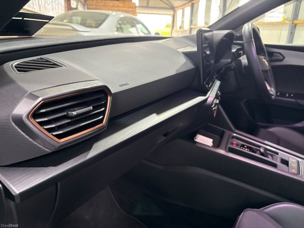 2023 Cupra Leon 1.5 TSi 150 Bhp DSG 387733318