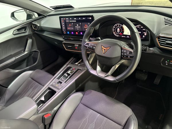 2023 Cupra Leon 1.5 TSi 150 Bhp DSG 387733338