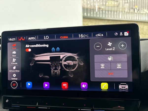 2023 Cupra Leon 1.5 TSi 150 Bhp DSG 387733404