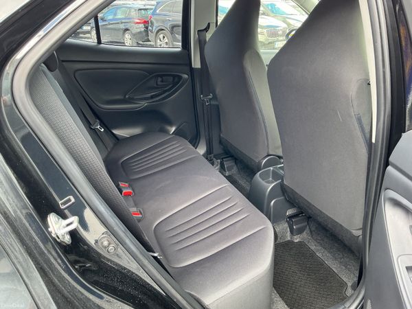2025 TOYOTA YARIS CROSS 1.5 PETROL AUTOMATIC 387735866