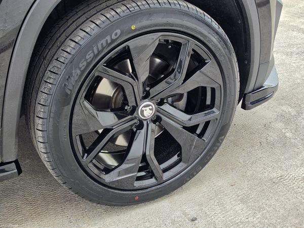 2023 SKODA KODIAK STYLE WITH RS X MAXTON STYLING 387840456