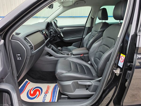 2023 SKODA KODIAK STYLE WITH RS X MAXTON STYLING 387840464