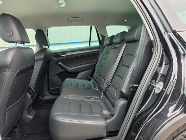2023 SKODA KODIAK STYLE WITH RS X MAXTON STYLING 387840466