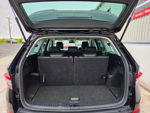 2023 SKODA KODIAK STYLE WITH RS X MAXTON STYLING 387840474