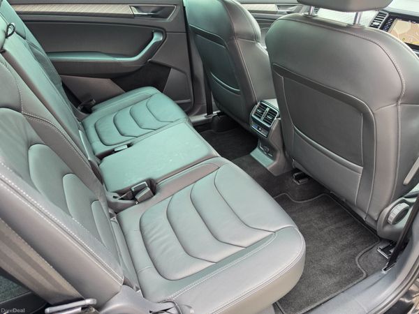 2023 SKODA KODIAK STYLE WITH RS X MAXTON STYLING 387840476