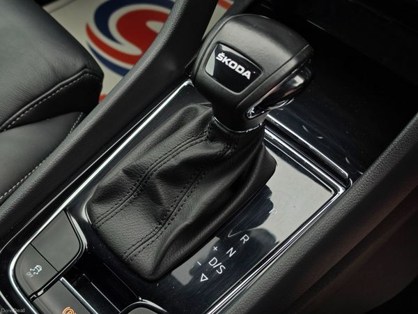 2023 SKODA KODIAK STYLE WITH RS X MAXTON STYLING 387840480