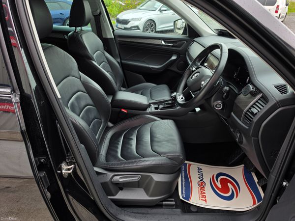 2023 SKODA KODIAK STYLE WITH RS X MAXTON STYLING 387840484
