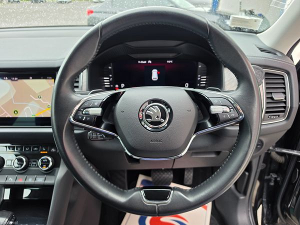 2023 SKODA KODIAK STYLE WITH RS X MAXTON STYLING 387840496