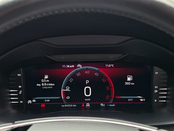 2023 SKODA KODIAK STYLE WITH RS X MAXTON STYLING 387840502
