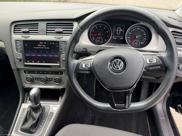 Volkswagen Golf 1.2 Automatic 387844554