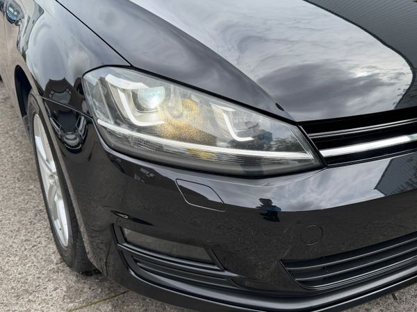Volkswagen Golf 1.2 Automatic 387844556