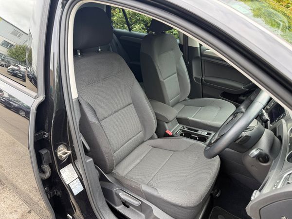 Volkswagen Golf 1.2 Automatic 387844562