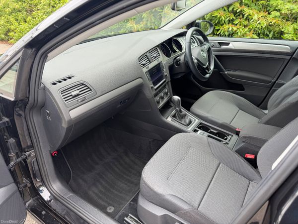 Volkswagen Golf 1.2 Automatic 387844572