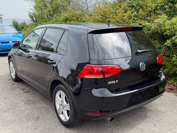 Volkswagen Golf 1.2 Automatic 387844574