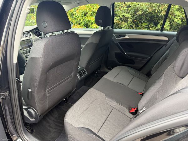 Volkswagen Golf 1.2 Automatic 387844578