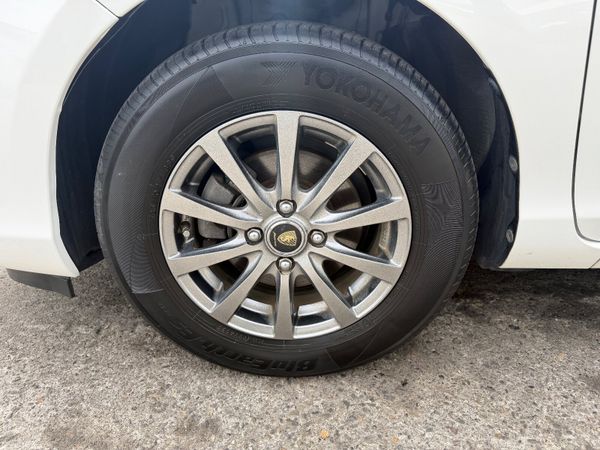 Toyota Aqua 2015 Hybrid 387844820