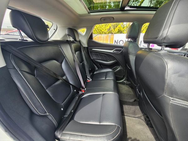 MG ZS 2021 EV Exclusive Model Nct 05/27 & Tax10/26 387848130
