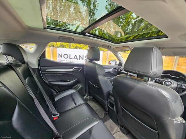 MG ZS 2021 EV Exclusive Model Nct 05/27 & Tax10/26 387848134