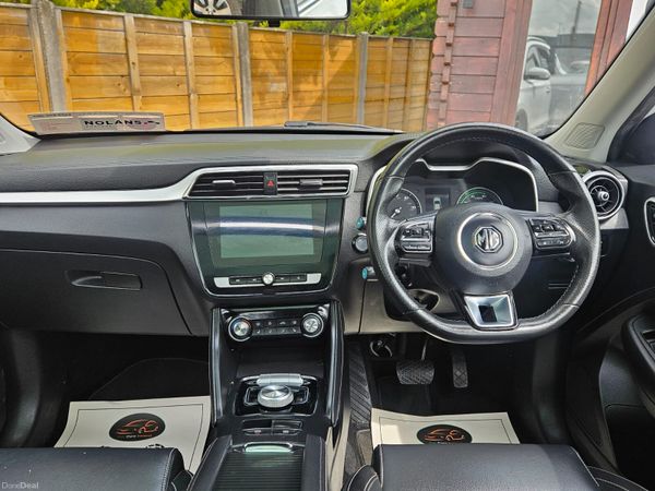 MG ZS 2021 EV Exclusive Model Nct 05/27 & Tax10/26 387848136