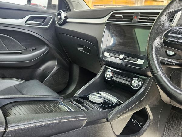 MG ZS 2021 EV Exclusive Model Nct 05/27 & Tax10/26 387848138
