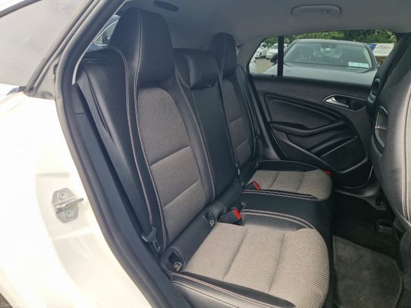 Mercedes CLA AMG Shooting Brake *apple carplay* 387848722