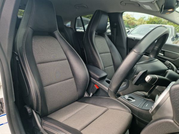 Mercedes CLA AMG Shooting Brake *apple carplay* 387848728