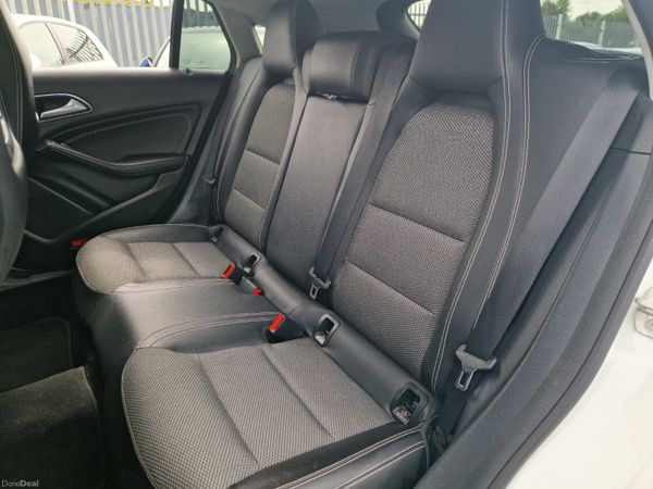 Mercedes CLA AMG Shooting Brake *apple carplay* 387848738