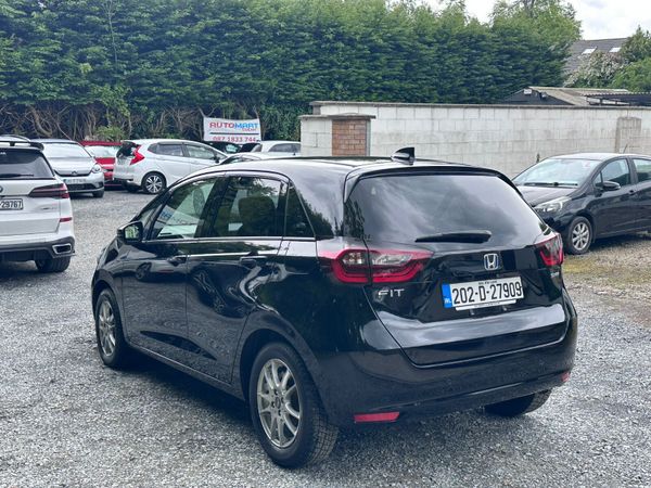 HONDA FIT 2020 TOPSPECS 58,000 KM ONLY 387849540