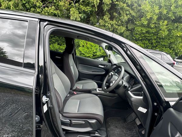HONDA FIT 2020 TOPSPECS 58,000 KM ONLY 387849546