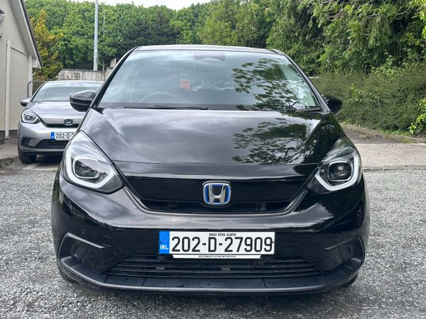HONDA FIT 2020 TOPSPECS 58,000 KM ONLY 387849532