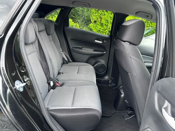 HONDA FIT 2020 TOPSPECS 58,000 KM ONLY 387849536