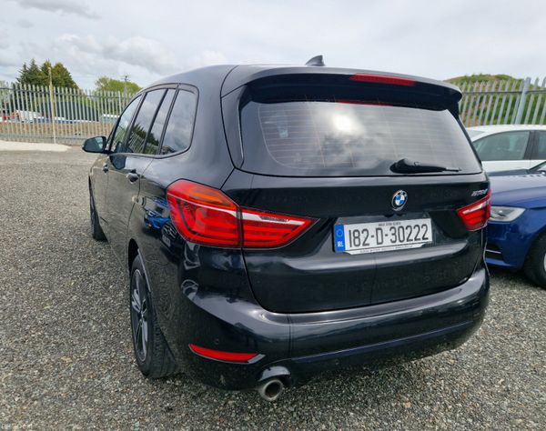 BMW 2-Series Gran Tourer Sport 7-Seater Auto 387850346