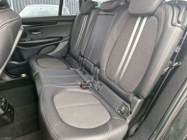 BMW 2-Series Gran Tourer Sport 7-Seater Auto 387850370