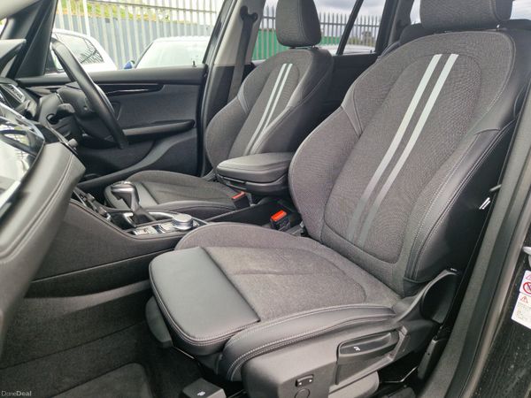 BMW 2-Series Gran Tourer Sport 7-Seater Auto 387850374
