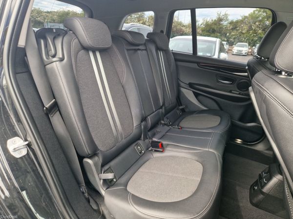 BMW 2-Series Gran Tourer Sport 7-Seater Auto 387850384