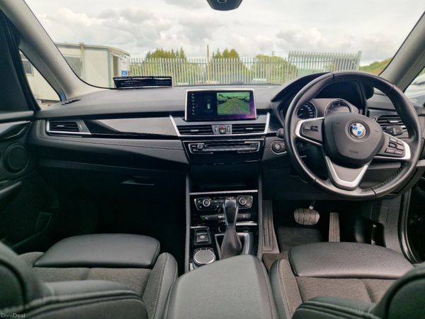 BMW 2-Series Gran Tourer Sport 7-Seater Auto 387850386