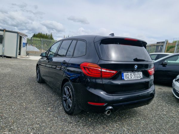 BMW 2-Series Gran Tourer Sport 7-Seater Auto 387850326