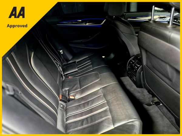 🔥2017 BMW 530E🔥(M-Sport+Warranty+89,000KM) 387857682