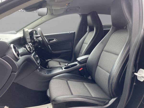 2017 MERCEDES-BENZ CLA 1.6L PETROL AUTOMATIC (S1) 387858704