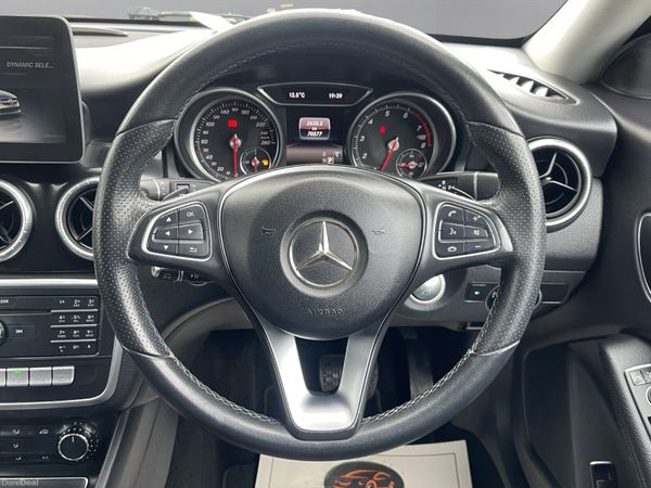 2017 MERCEDES-BENZ CLA 1.6L PETROL AUTOMATIC (S1) 387858722