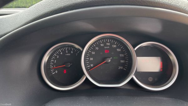 Dacia Sandero Stepway 2017 387859066