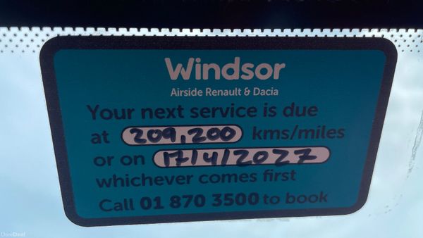 Dacia Sandero Stepway 2017 387859074